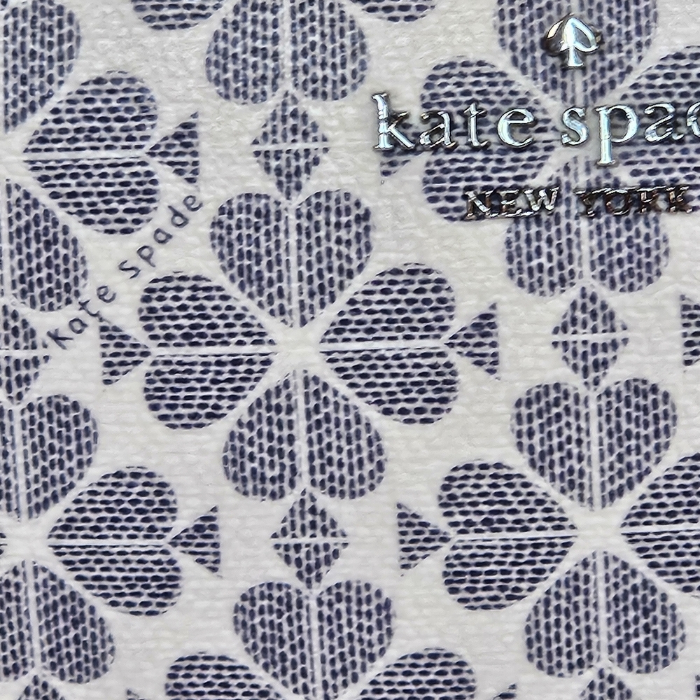 Kate Spade Flower Mini Camera Bag - Picture 8 of 17